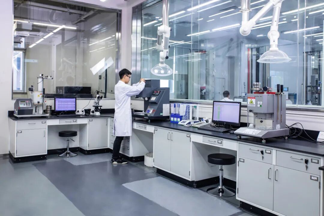 聯塑集團企業榮譽持續加碼，以硬核實力擦亮品牌名片